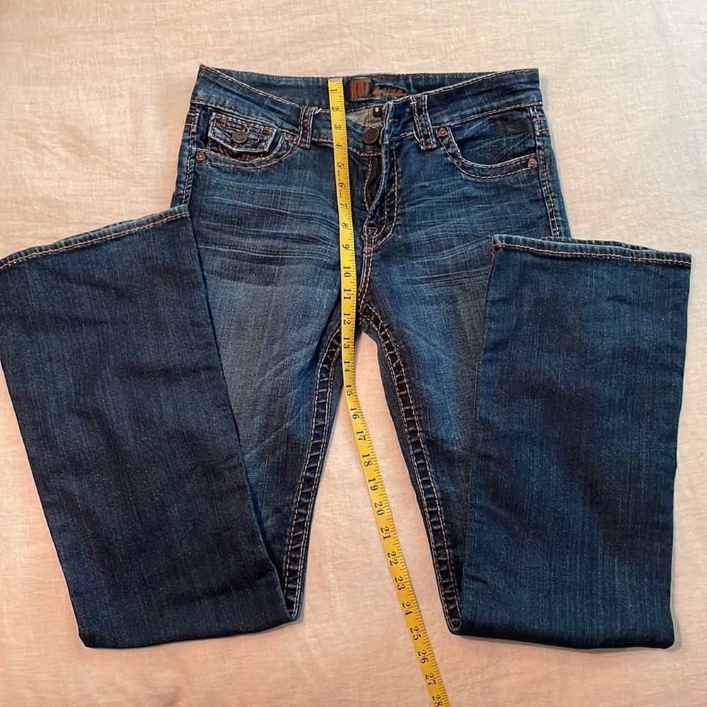 Kut jeans 8